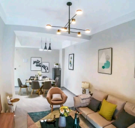 Flat&Apartment for sale Ruaka Nairobi