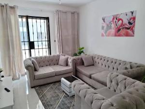 1 bedroom mini flat  Flat&Apartment for rent Kileleshwa Nairobi
