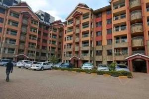 Flat&Apartment for rent Ngong Rd Nairobi