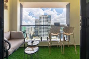 Flat&Apartment for shortlet Westlands Nairobi