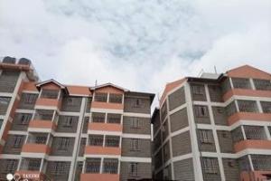 Flat&Apartment for rent Sigona, Thogoto Kikuyu