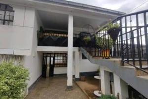 1 bedroom mini flat  Flat&Apartment for rent Karen Nairobi