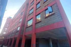 Flat&Apartment for rent Riruta Nairobi