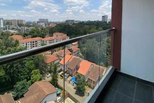 1 bedroom mini flat  Flat&Apartment for rent Lavington Nairobi