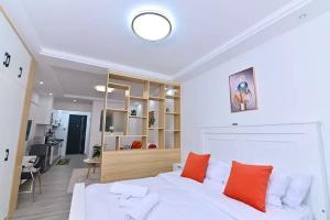 1 bedroom mini flat  Flat&Apartment for rent Kileleshwa Nairobi