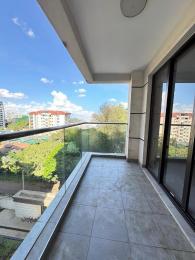 1 bedroom mini flat  Flat&Apartment for rent Riverside Drive Riverside Westlands Nairobi