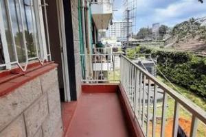 1 bedroom mini flat  Flat&Apartment for rent Kilimani Nairobi