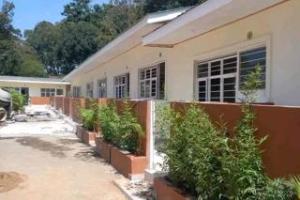 1 bedroom mini flat  Flat&Apartment for rent Lavington Nairobi