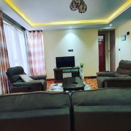 1 bedroom mini flat  Flat&Apartment for rent Kileleshwa Nairobi