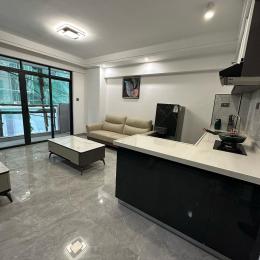 1 bedroom mini flat  Flat&Apartment for rent Kileleshwa Nairobi