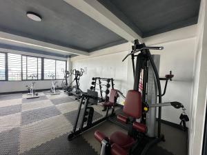 1 bedroom mini flat  Rooms Flat&Apartment for rent George padmore road Kilimani Nairobi