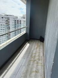 1 bedroom mini flat  Flat&Apartment for rent Kilimani Nairobi