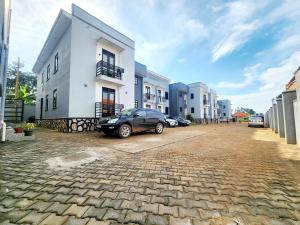 1 bedroom mini flat  Apartment Block Apartment for rent Bulindo  Kira Wakiso Central