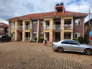 1 bedroom mini flat  Apartment Block Apartment for rent Najjera  Kira Wakiso Central