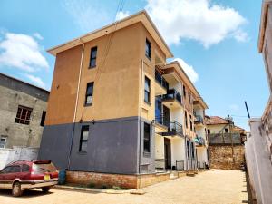 1 bedroom mini flat  Apartment Block Apartment for rent Kira, Kiyida  Kira Wakiso Central