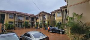 1 bedroom mini flat  Apartment Block Apartment for rent Kyaliwajjala  Kira Wakiso Central