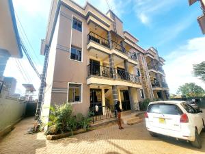 1 bedroom mini flat  Apartment Block Apartment for rent Kyaliwajjala  Kira Wakiso Central
