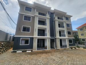1 bedroom mini flat  Apartment Block Apartment for rent Kyanja Kisaasi Kampala Central