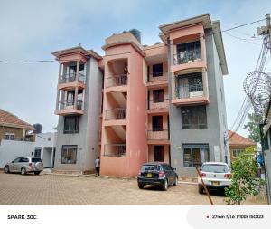 1 bedroom mini flat  Apartment for rent Kyanja Kisaasi Kampala Central