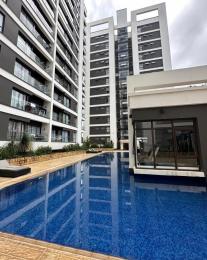 1 bedroom mini flat  Flat&Apartment for rent Lavington Nairobi