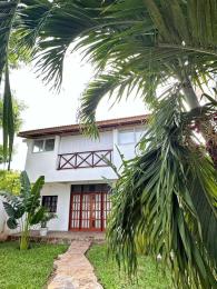 1 bedroom mini flat  Rooms Flat&Apartment for rent Twiga road, Opposite casino, Malindi Town Malindi Kilifi