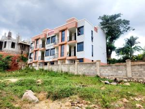 1 bedroom mini flat  Apartment Block Apartment for rent Najjera  Kira Wakiso Central