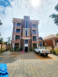 1 bedroom mini flat  Apartment Block Apartment for rent Najjera  Kira Wakiso Central