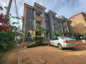 1 bedroom mini flat  Apartment Block Apartment for rent Najjera  Kira Wakiso Central