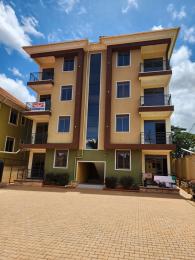 1 bedroom mini flat  Apartment Block Apartment for rent Najjera  Kira Wakiso Central