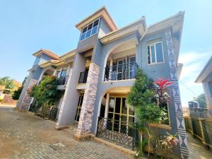 1 bedroom mini flat  Apartment Block Apartment for rent Najjera  Kira Wakiso Central