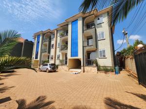 1 bedroom mini flat  Apartment for rent Najjera  Kira Wakiso Central