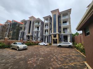 1 bedroom mini flat  Apartment Block Apartment for rent Ntinda  Nakawa Kampala Central
