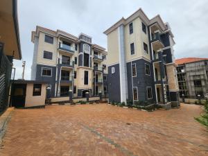 1 bedroom mini flat  Apartment for rent Ntinda Kiwatule  Nakawa Kampala Central