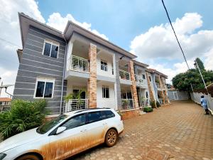 1 bedroom mini flat  Apartment Block Apartment for rent Najjera  Kira Wakiso Central