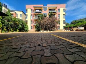 1 bedroom mini flat  Apartment Block Apartment for rent Ntinda Kiwatule  Nakawa Kampala Central