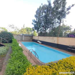Flat&Apartment for rent Kilimani Nairobi