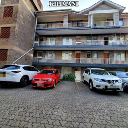 1 bedroom mini flat  Flat&Apartment for rent Kilimani Nairobi
