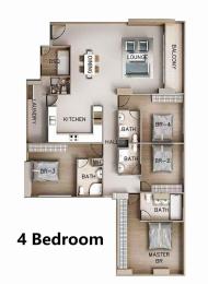 Flat&Apartment for sale Kilimani Nairobi