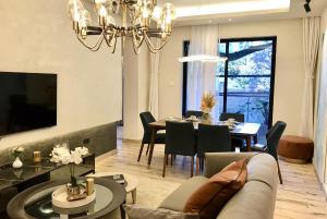 1 bedroom mini flat  Flat&Apartment for sale Kilimani Nairobi