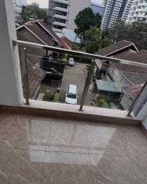 1 bedroom mini flat  Flat&Apartment for rent Kilimani Nairobi