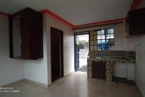 1 bedroom mini flat  Flat&Apartment for rent Kitisuru Nairobi
