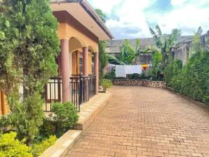 1 bedroom mini flat  Apartment Block Apartment for rent wapeewo Wakiso Central