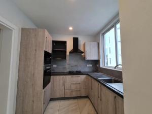 1 bedroom mini flat  Flat&Apartment for rent Rhapta Road, Westlands Nairobi