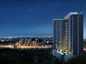 1 bedroom mini flat  Flat&Apartment for sale Brookside Groove, Westlands Area Westlands Nairobi