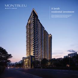 1 bedroom mini flat  Flat&Apartment for sale Muthithi rd Westlands Nairobi