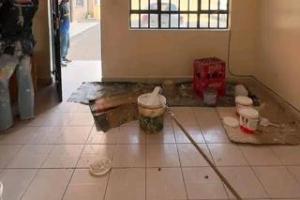 Flat&Apartment for rent Ngong Rd Nairobi