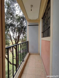 Flat&Apartment for rent South B Nairobi
