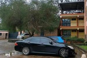 Flat&Apartment for rent Ngong Rd Nairobi