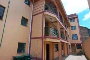 Flat&Apartment for rent Sigona, Ngong Rd Nairobi