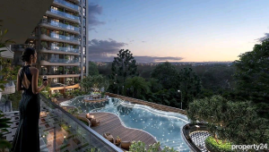 Flat&Apartment for sale Westlands Nairobi